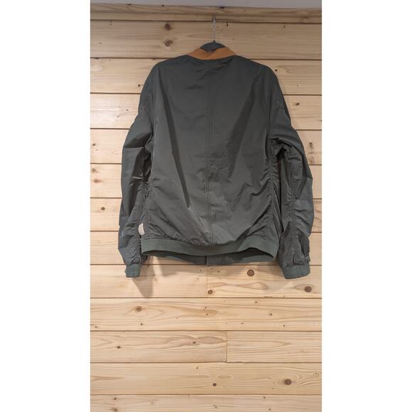 Scotch and Soda Mens Bomber Jacket - Picture 2 of 9